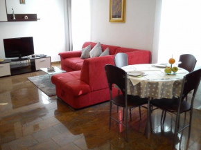 Гостиница Apartment Oaza  Ровинь
